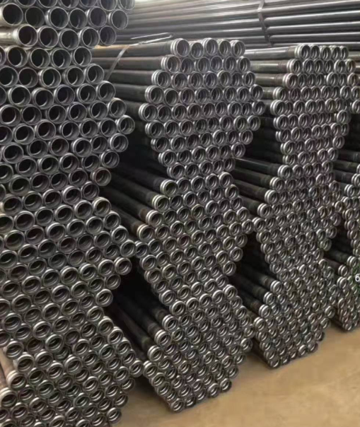 铜川直管形态声测管