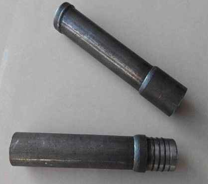 铜川钳压式声测管